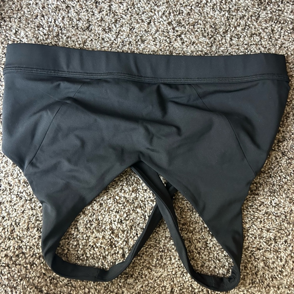 Black Lululemon